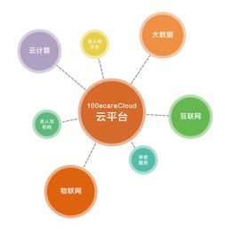 智慧養(yǎng)老服務新模式的互聯(lián)網(wǎng)信息服務
